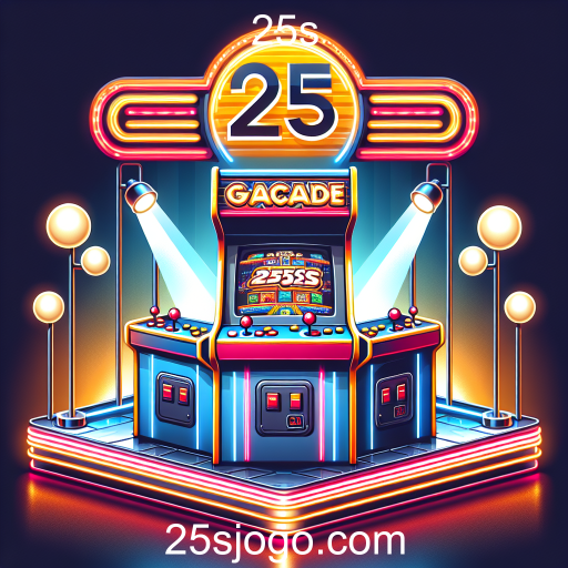A Evolução dos Jogos de Arcade: Da Nostalgia à Modernidade